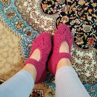 پاپوش زنانه|کیف، کفش، کمربند|رامسر, |دیوار