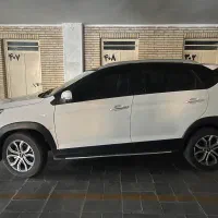 ایکس ۲۲ اتومات اسپرت اکسلنت مدل 98