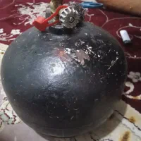 دو عدد پیکنیک گاز