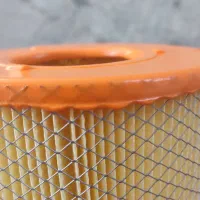 فیلتر هوای خودرو