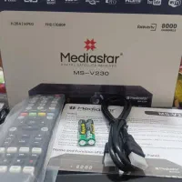 آنتن وتنظیمات آنتن