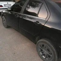 سمند سورن پلاسef7|خودرو سواری و وانت|شیراز, شهرک گلستان|دیوار