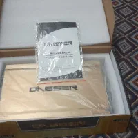 سیستم فروشی سنگین همرتک نو نو هست زیر قیمت بازار|قطعات یدکی و لوازم جانبی|فردوس (خراسان), |دیوار