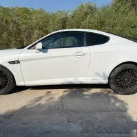 هیوندا کوپه FX اتومات مدل 2008 شش سیلندر