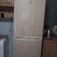 یخچال وفریزر امرسان