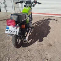 موتور سیکلت 200|موتورسیکلت|اهر, |دیوار