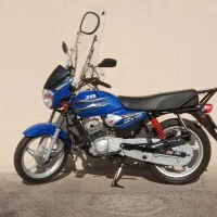 TVS 1403 HLX|موتورسیکلت|تهران, کیانشهر|دیوار