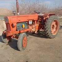 تراکتور رومانی 67