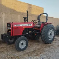تراکتور ۳۹۹