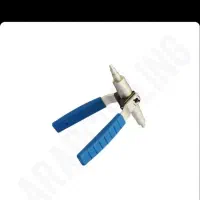 ابزار نصب کولر|ابزارآلات|کرج, شهرک بنفشه|دیوار