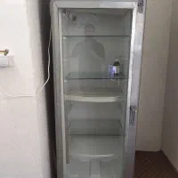 فروش یخچال مغازه