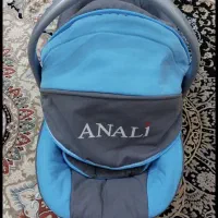 لوازم بچه (کریر)