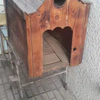 لونه سگ جنس ام دی اف|لوازم جانبی حیوانات|لاهیجان, شهید آوینی|دیوار