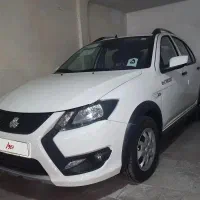 کوییک GX 1404|خودرو سواری و وانت|همدان, |دیوار