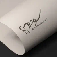 طراحی لوگو (برند، آرم)، کارت ویزیت و ست اداری|خدمات رایانه‌ای و موبایل|مشهد, نوفل لوشاتو|دیوار