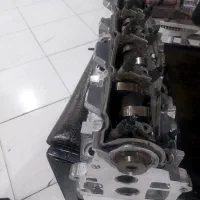 سر سیلندر پژو|قطعات یدکی و لوازم جانبی|کرج, خرمدشت|دیوار