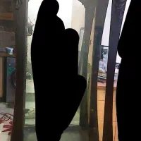 گنجه 3 طبقه چوب سالم