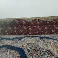 دوجفت پشتی برا خونه باغ،بالکن...|پشتی|بندر کنگان, |دیوار