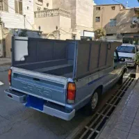 حمل باربامزدا|خدمات حمل و نقل|گرگان, |دیوار