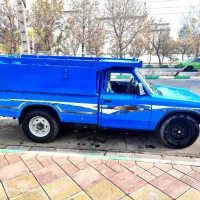 نیسان زامیادz24 فول اپشنال دوگانه سوز شرکتی|خودرو سواری و وانت|کرج, اسدآباد|دیوار