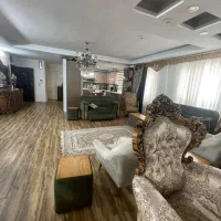 150متر/3خواب/سوپر لاکچری/فول امکانات/برادران فلاح