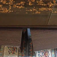 جلو مبلی|مبلمان خانگی و میز عسلی|الیگودرز, |دیوار