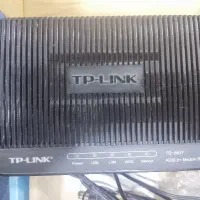 مودم TP-LINK|مودم و تجهیزات شبکه|کرج, حصارک بالا|دیوار