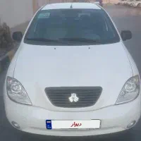 تیبا مدل۹۹|خودرو سواری و وانت|فردیس, شهرک شهید حسینی|دیوار