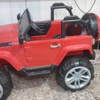 ماشین شارژی