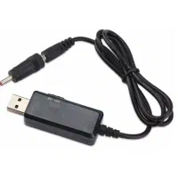 تبدیل USB به انواع DC مدل K912V|قطعات و لوازم جانبی رایانه|تهران, اختیاریه|دیوار