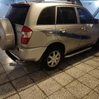 فروش ام وی ام x33 نقره ای بسیار تمیز مدل ۹۱|خودرو سواری و وانت|شیراز, ارم|دیوار