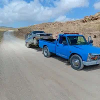امداد خودرو شبانه روزی اسفراین وحومه