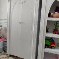 تخت و کمد کودک و نوجوان