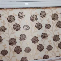 پرده زبرا دومکانیزه