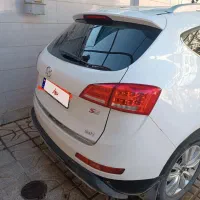 جک اس 5 مدل 97|خودرو سواری و وانت|گلبهار, شهر جدید گلبهار|دیوار