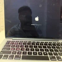 مک بوک پرو ۲۰۱۴ حافظه SSD512 سایز ۱۳ اینچ|رایانه همراه|سقز, |دیوار