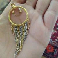 زنجیر طلا|جواهرات|شیراز, شهرک بزین|دیوار