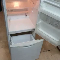 یخچال فریزر ناسیونال ژاپن کوچیک|یخچال و فریزر|بندرعباس, |دیوار