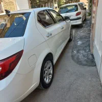 دناپلاس توربوشارژ اتومات ۱۴۰۲|خودرو سواری و وانت|مبارکه, |دیوار