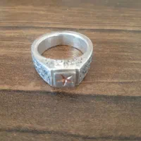 انگشتر حرز جواد