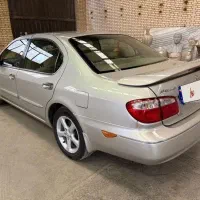 نیسان ماکسیما مونتاژ اتوماتیک، مدل ۱۳۸۲|خودرو سواری و وانت|تهران, حکمت|دیوار