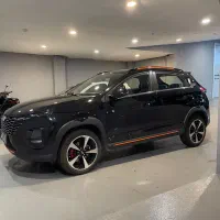 x33 مدل ۴۰۴|خودرو سواری و وانت|تهران, حکمت|دیوار