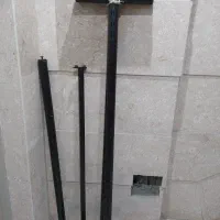 رگال ایستاده