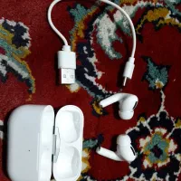 Airpods pro orginal|پخشکننده همراه|مشهد, طلاب|دیوار