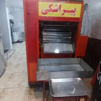 دستگاه پیراشکی|فروشگاه و مغازه|قرچک, مهدیه|دیوار
