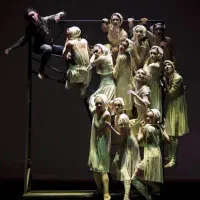 چند خانم مبتدی|استخدام هنری و رسانه|قرچک, باقرآباد|دیوار