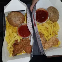 فروش لوازم کامل سوخاری کیلویی