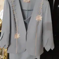 لباس مجلسی و کت و دامن
