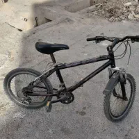 دوچرخه‌۲۰