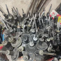 کمک فنر اعظام ، کوشاوران و ایندامین با6 ماه ضمانت|قطعات یدکی و لوازم جانبی|اصفهان, سودان|دیوار